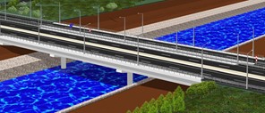 Ανάδοχος για το δρόμο Μύλος Τσαγκάδα - Γέφυρα Καραβόπορου 